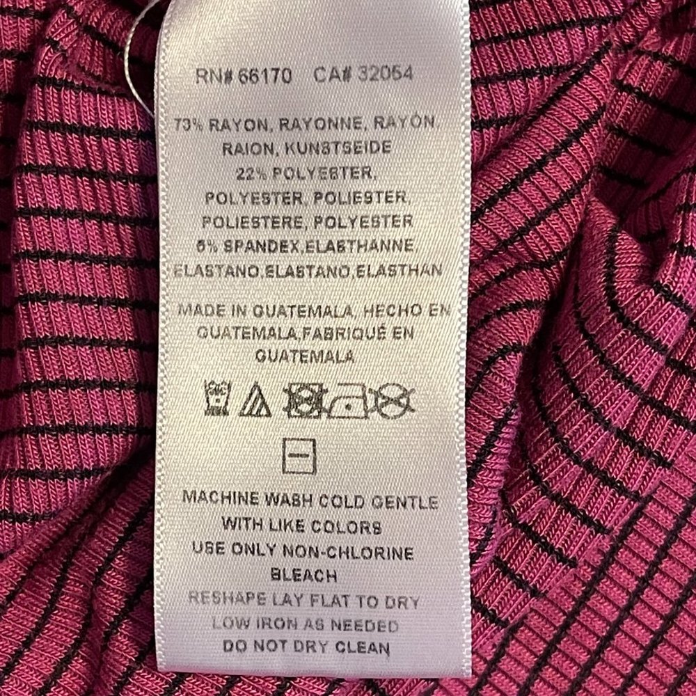 Maeve Anthropologie Valeris Wrap Dres - Picture 7 of 7